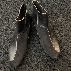 Cydwoq Architect Vintage Boots